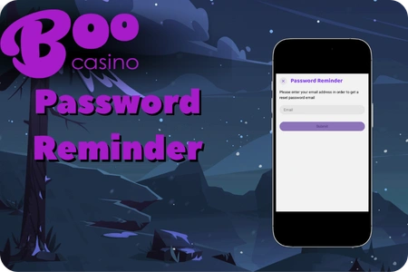 What to do if you forget password from your account